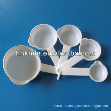 Set of 5 pcs Plastic Measuring Cup